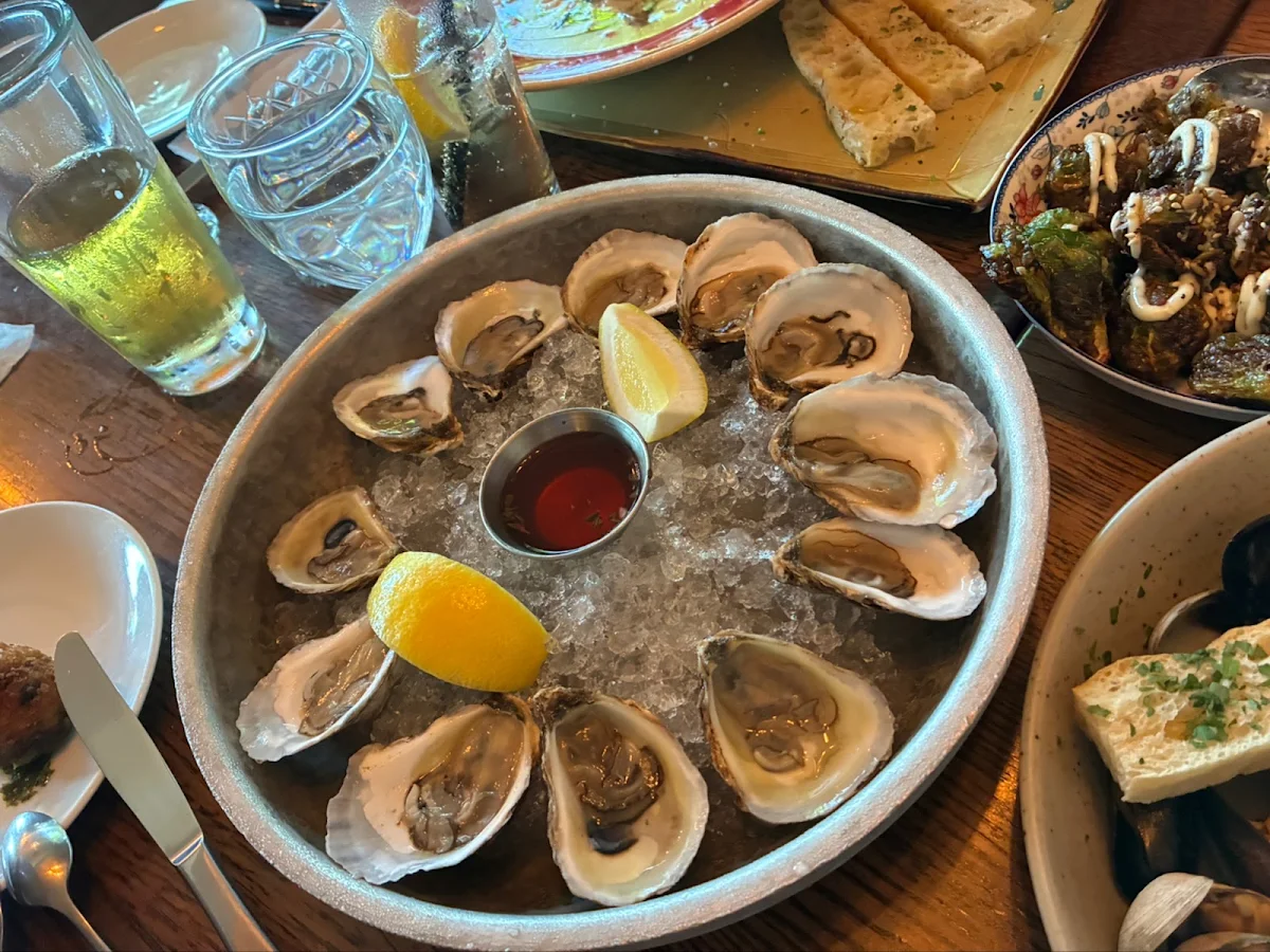 Food & drink, Qualicum Beach Cafe
