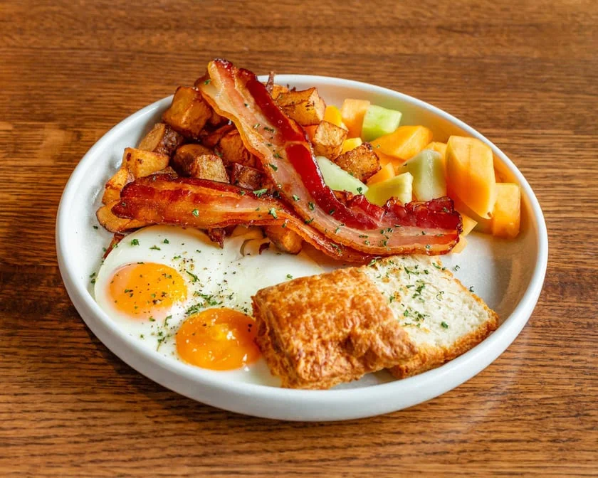 Food & drink, Qualicum Beach Cafe