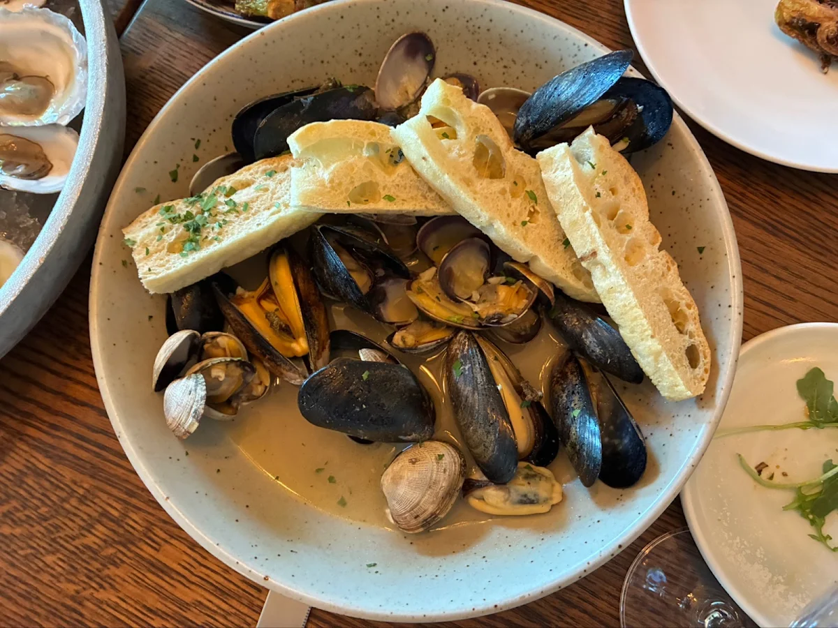 Food & drink, Qualicum Beach Cafe