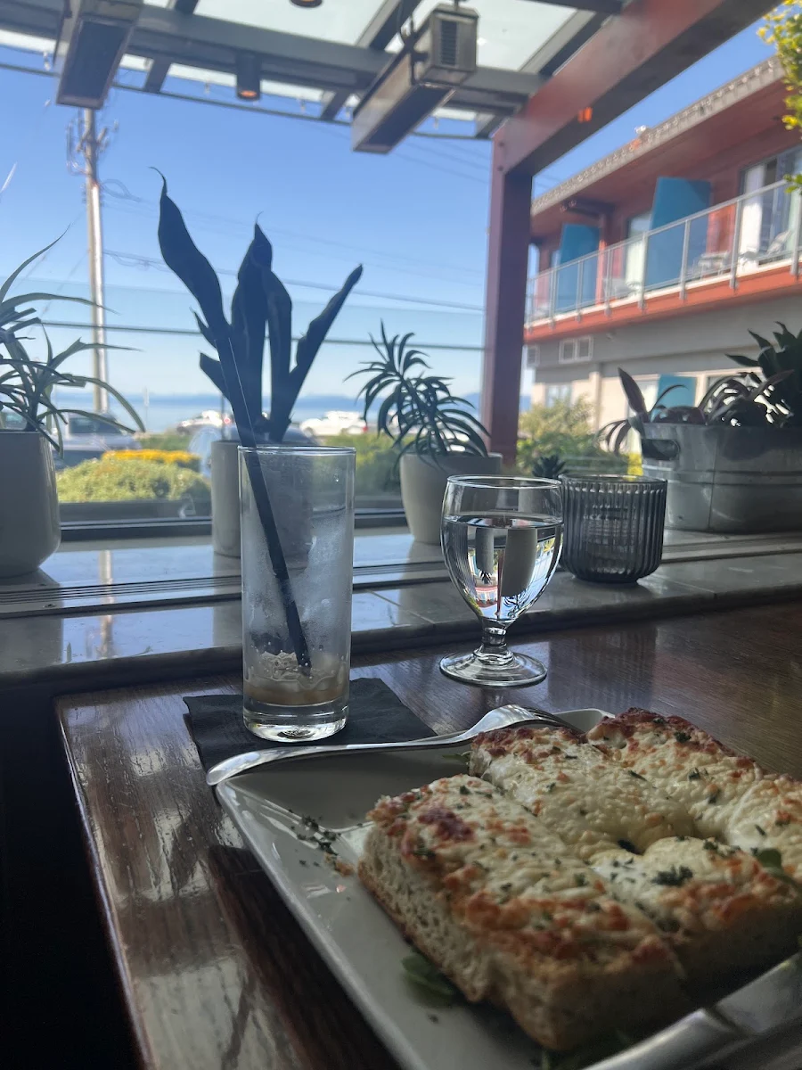 Food & drink, Qualicum Beach Cafe