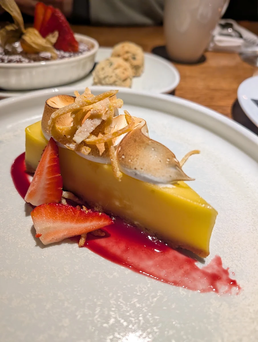 Food & drink, Qualicum Beach Cafe