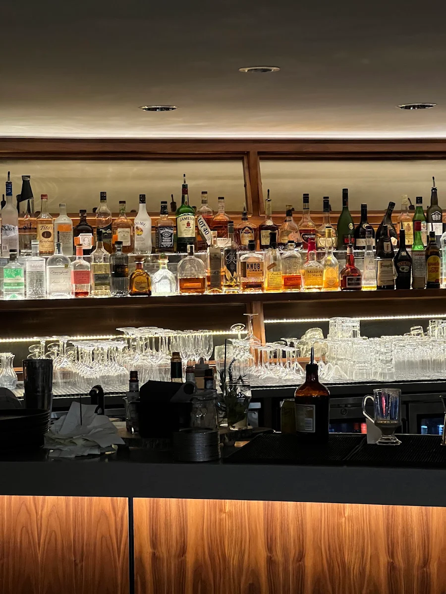 Vibe, Qualicum Beach Cafe