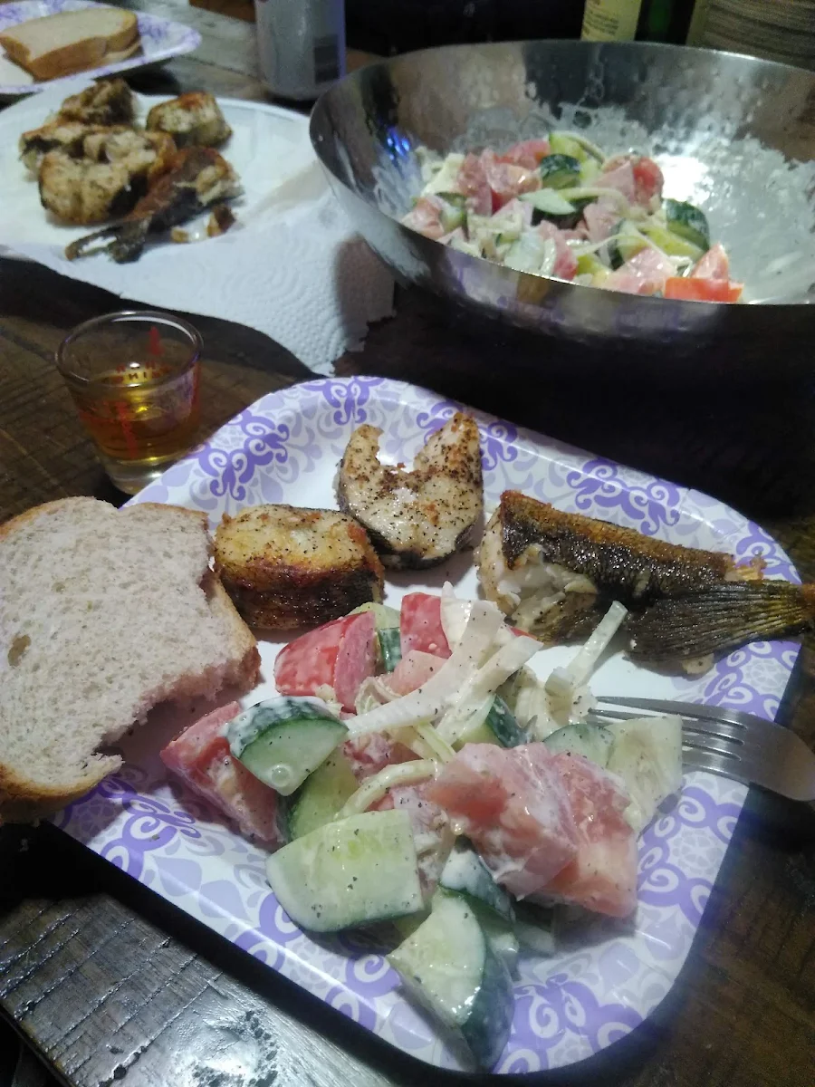 Food & drink photo 2