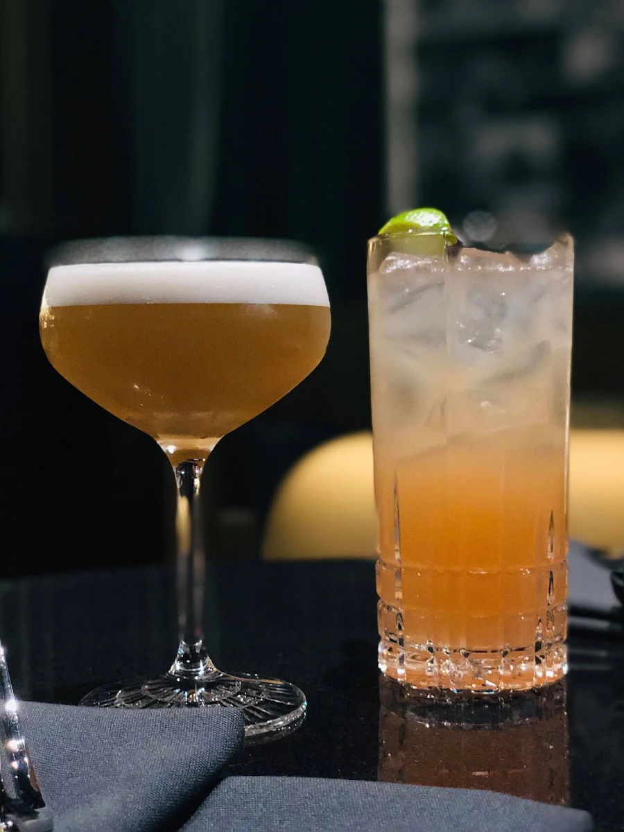 Food & drink, Mythik