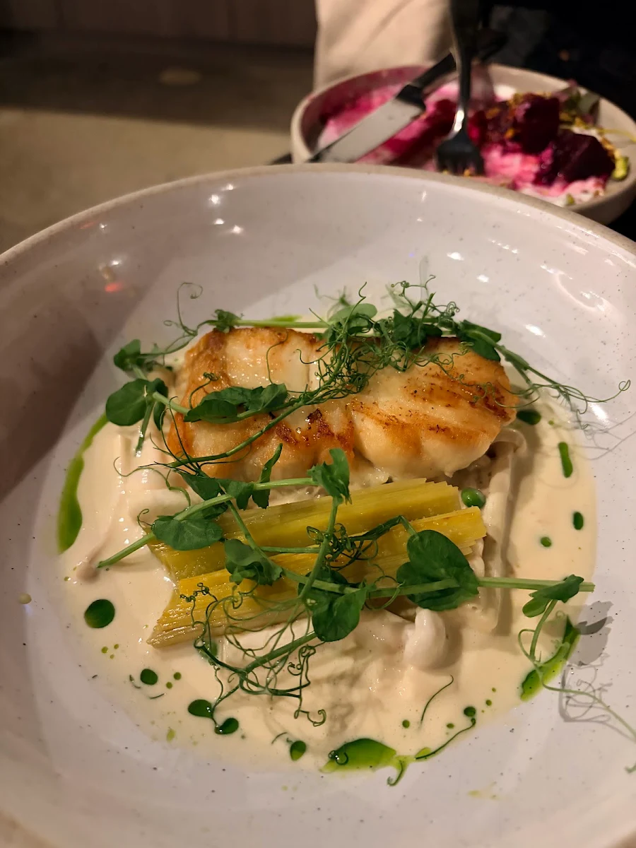 Food & drink, Mythik