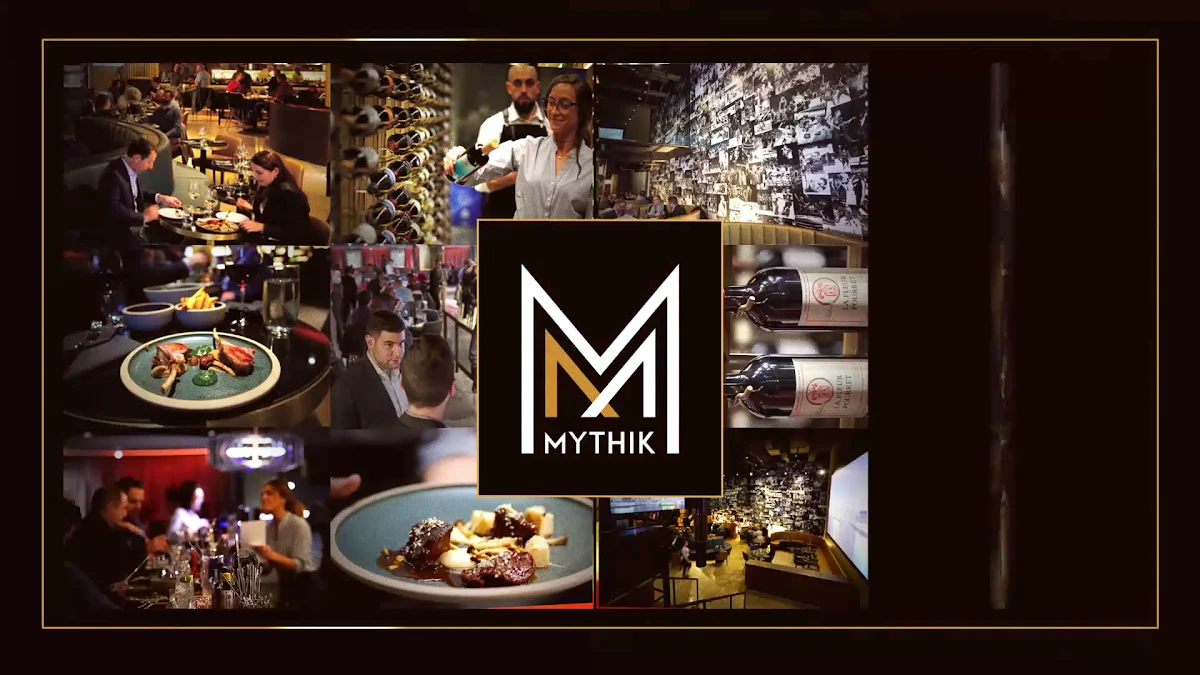 Vibe, Mythik