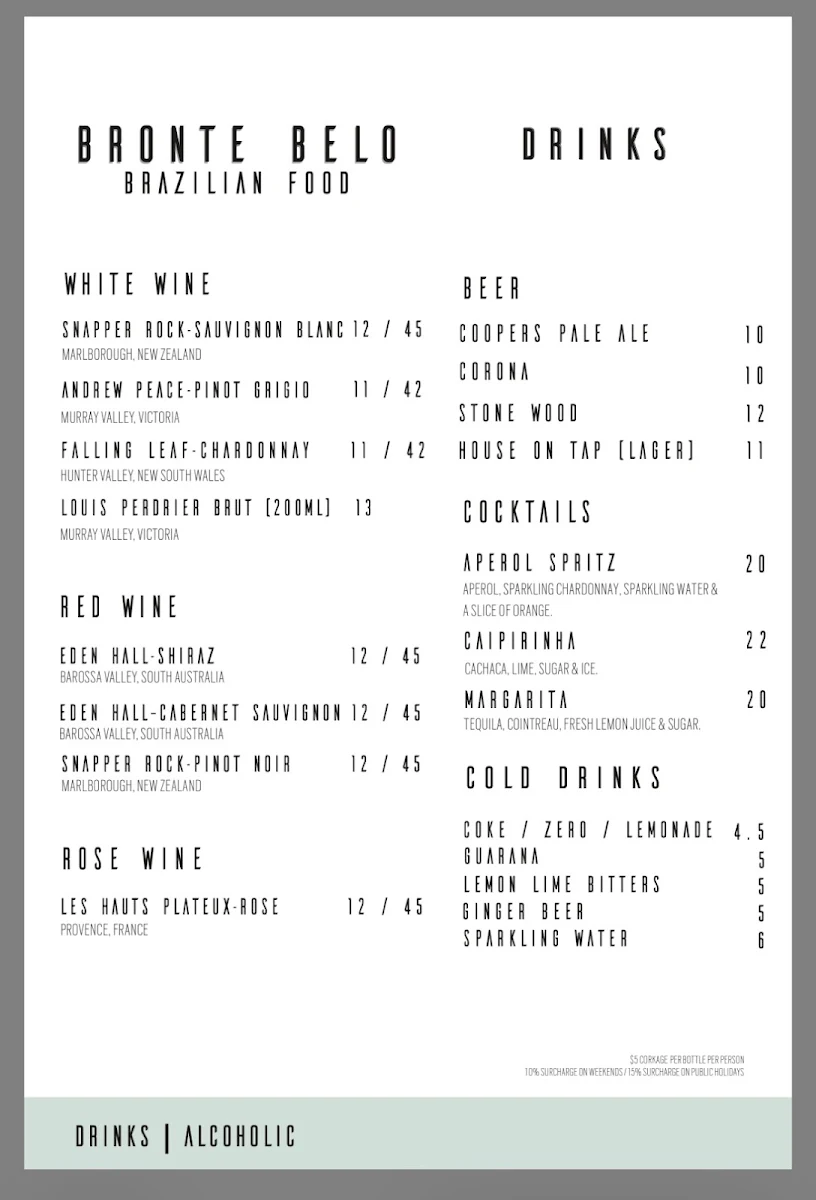 Menu photo 6
