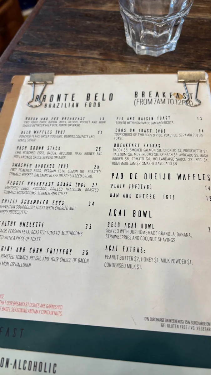 Menu photo 8