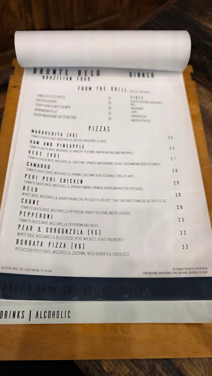 Menu photo 9
