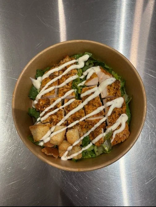 Food & drink, Krave Health Hub