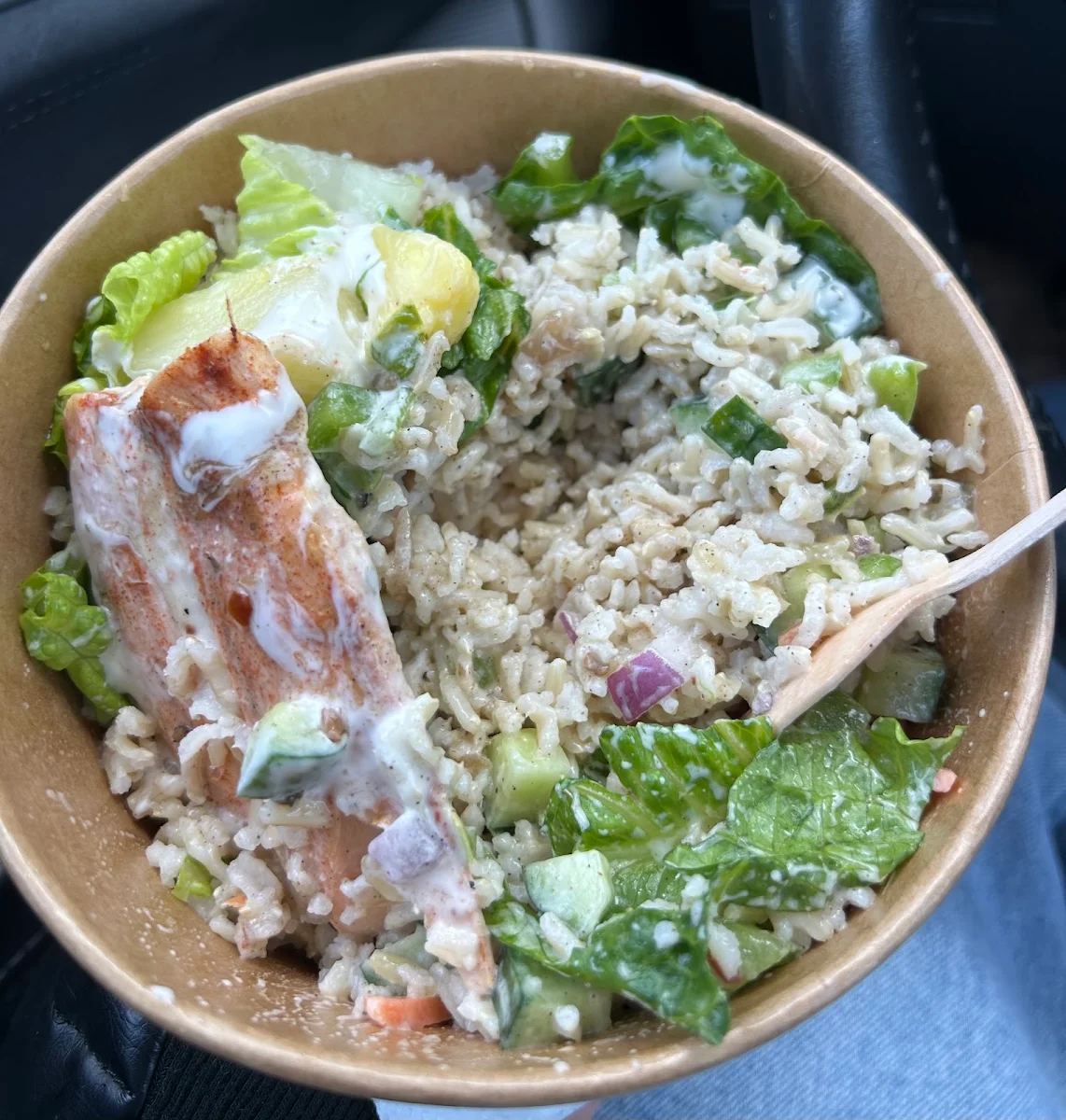 Food & drink, Krave Health Hub