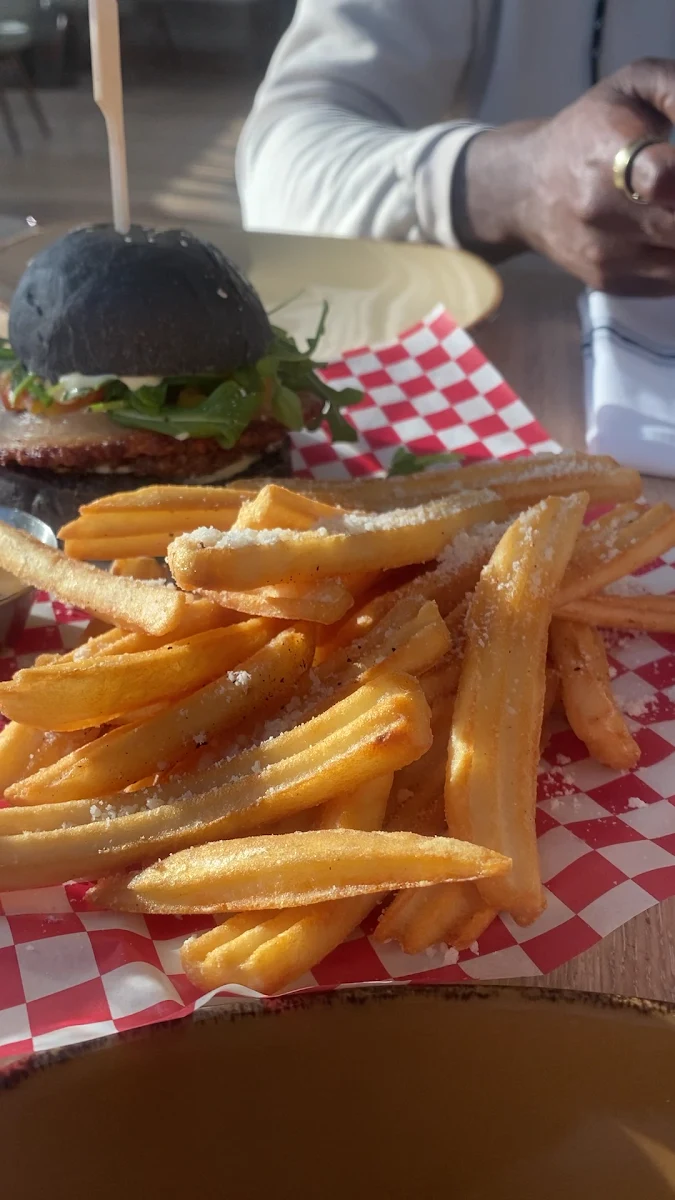 Food & drink photo 2