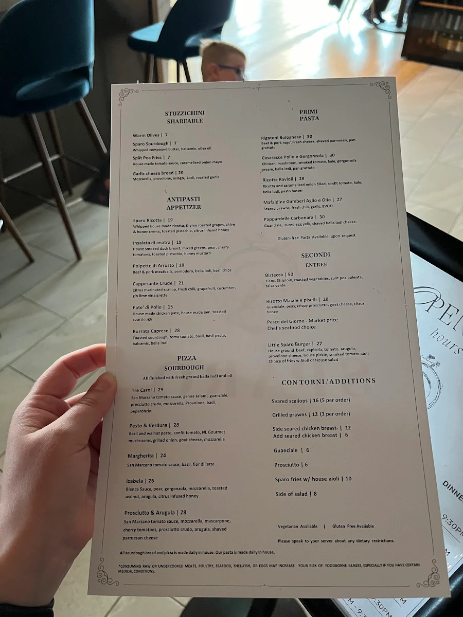 Menu photo 10