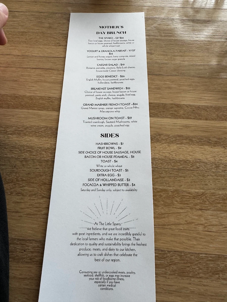 Menu photo 8