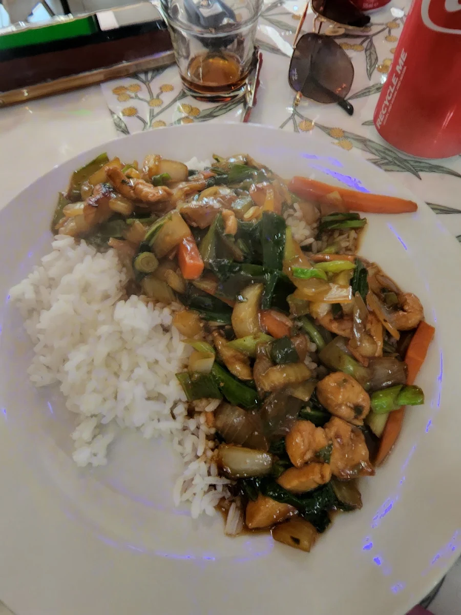 Food & drink, Fiji Style Desi Dhaba AUST PTY LTD Liverpool