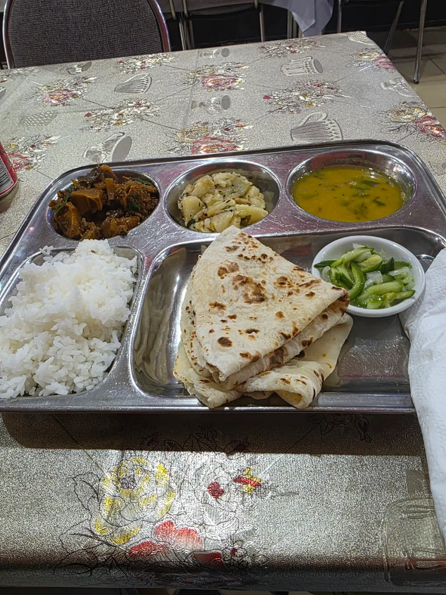 Food & drink, Fiji Style Desi Dhaba AUST PTY LTD Liverpool