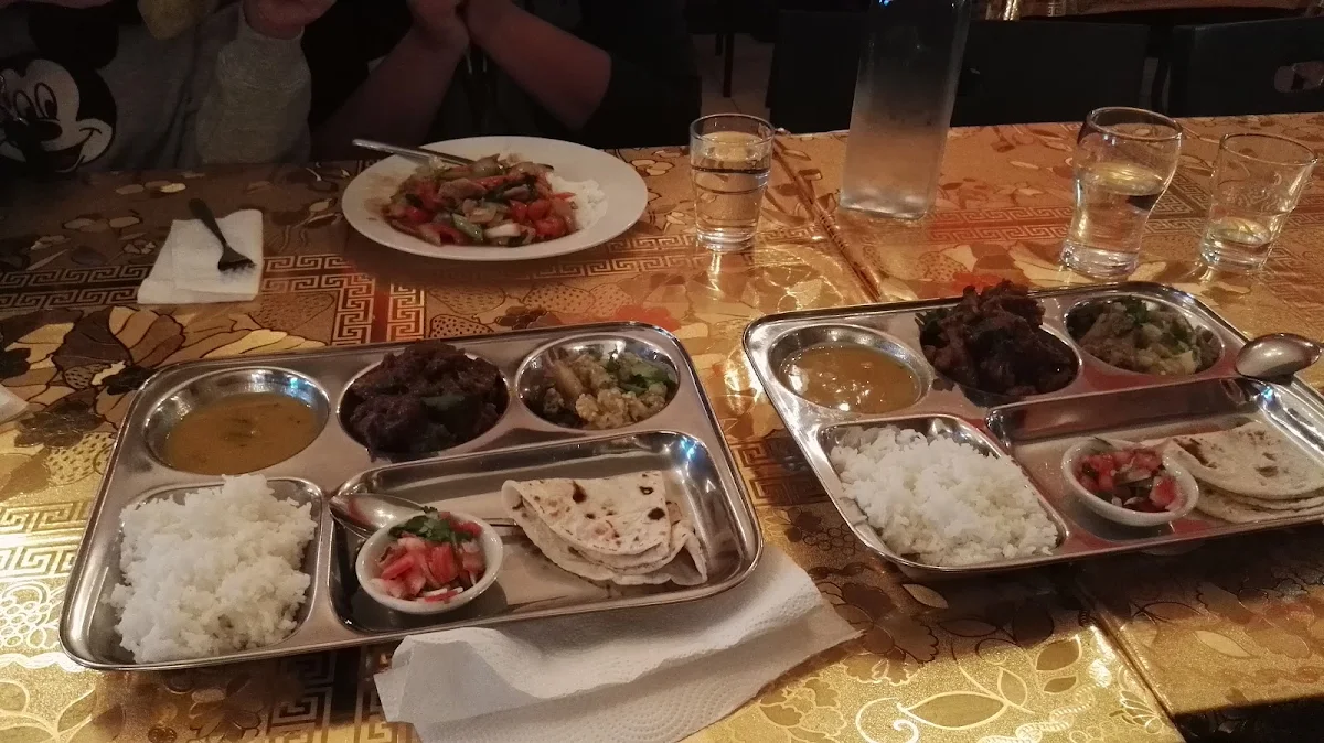 Food & drink, Fiji Style Desi Dhaba AUST PTY LTD Liverpool