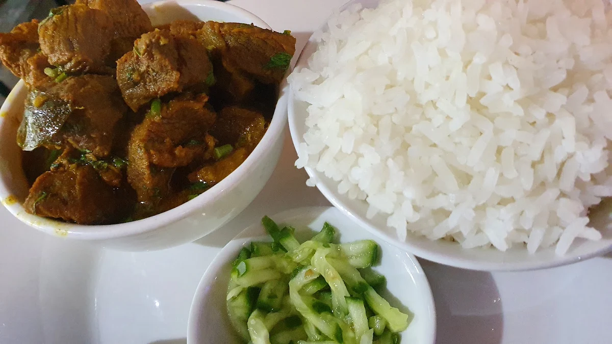 Food & drink, Fiji Style Desi Dhaba AUST PTY LTD Liverpool