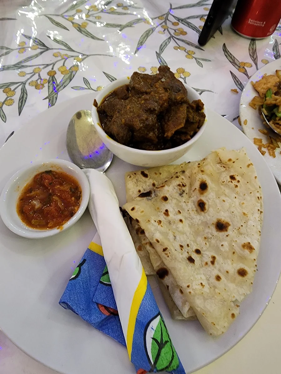 Food & drink, Fiji Style Desi Dhaba AUST PTY LTD Liverpool