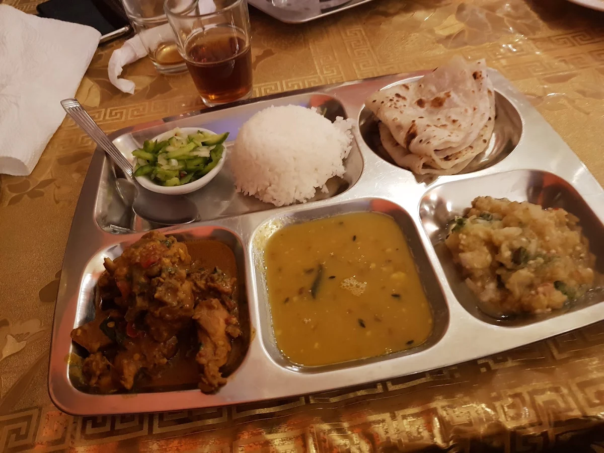 Food & drink, Fiji Style Desi Dhaba AUST PTY LTD Liverpool
