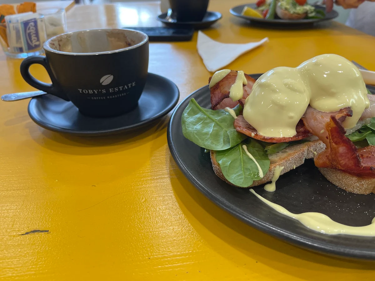 Food & drink photo 5