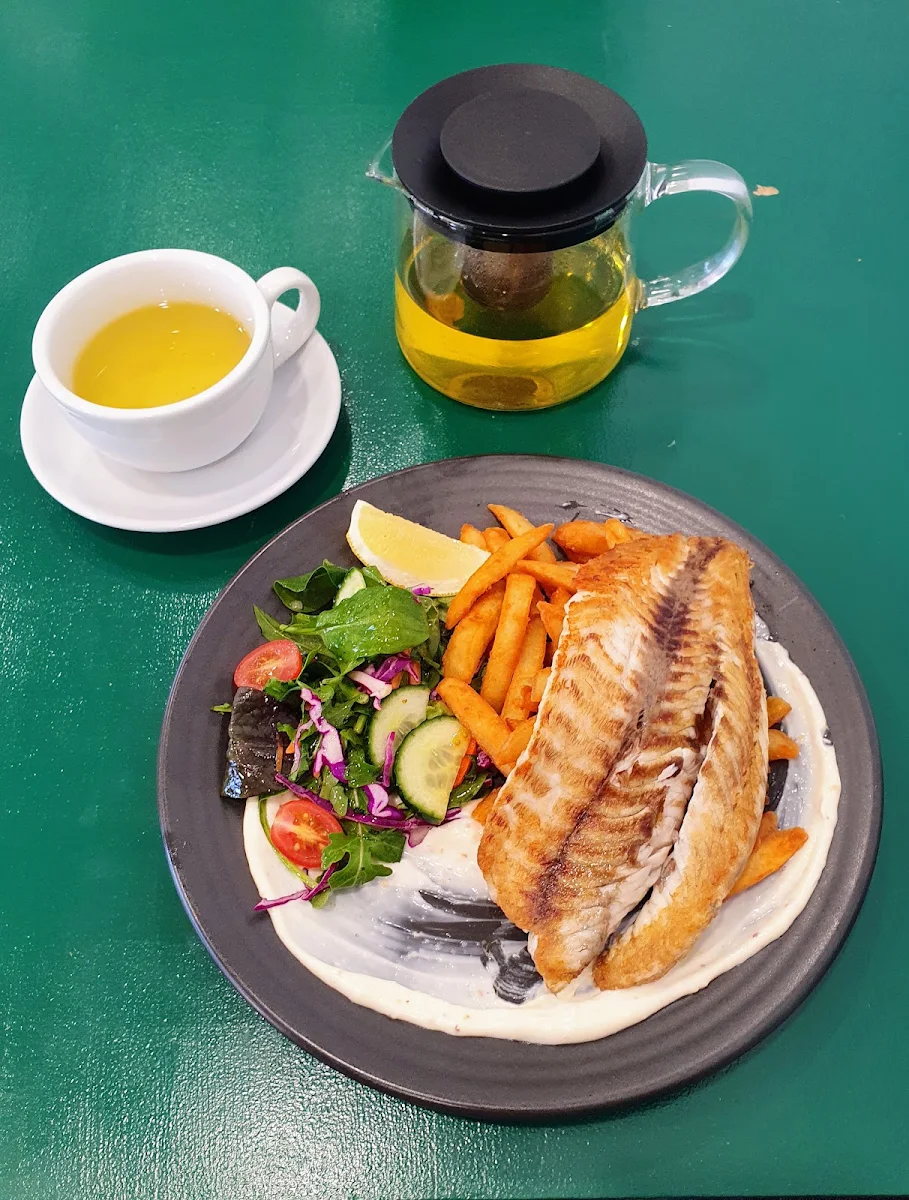 Food & drink photo 8