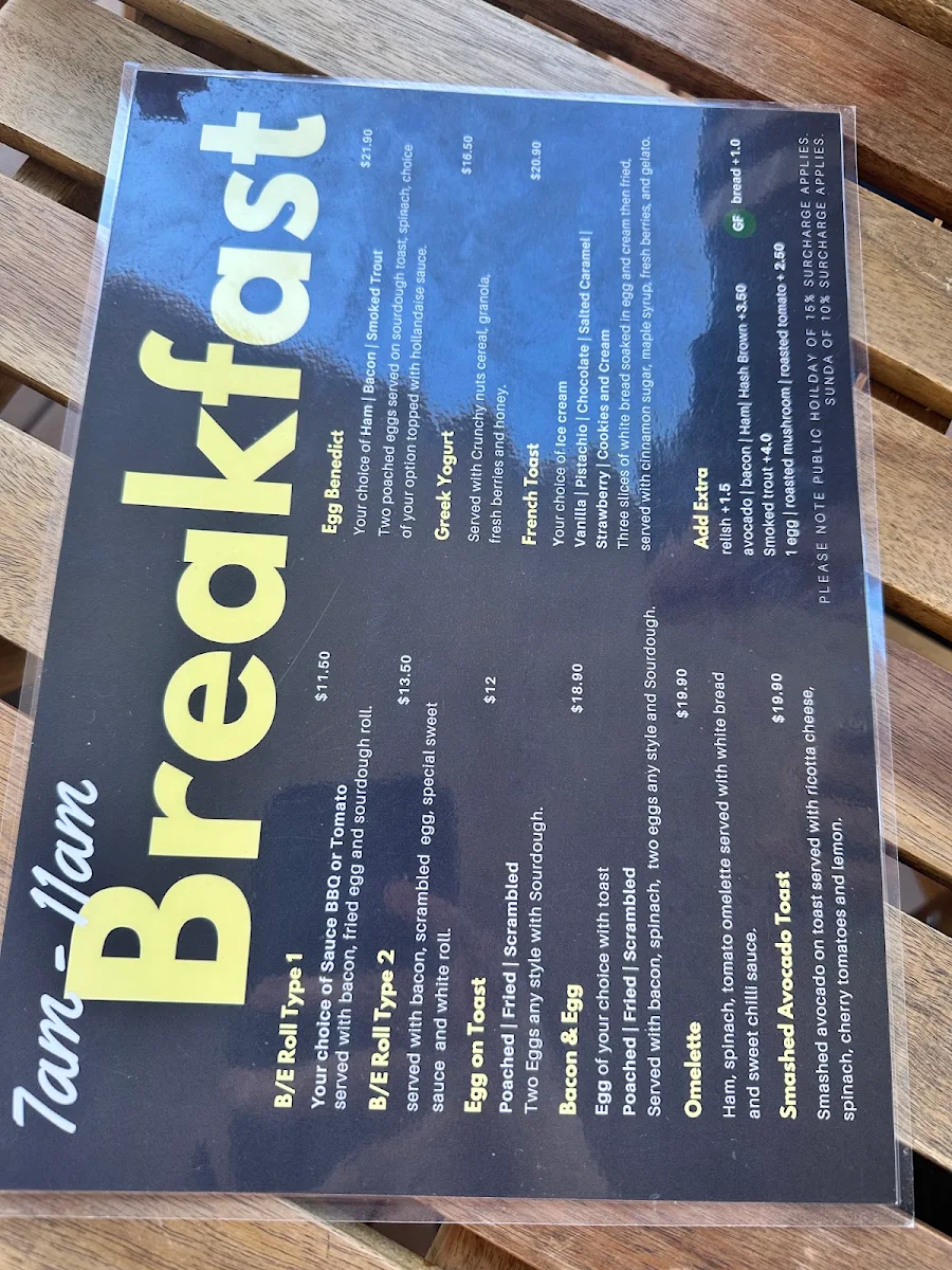 Menu photo 3