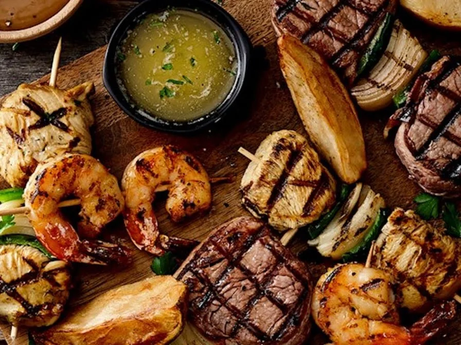 Food & drink, Casa Grecque