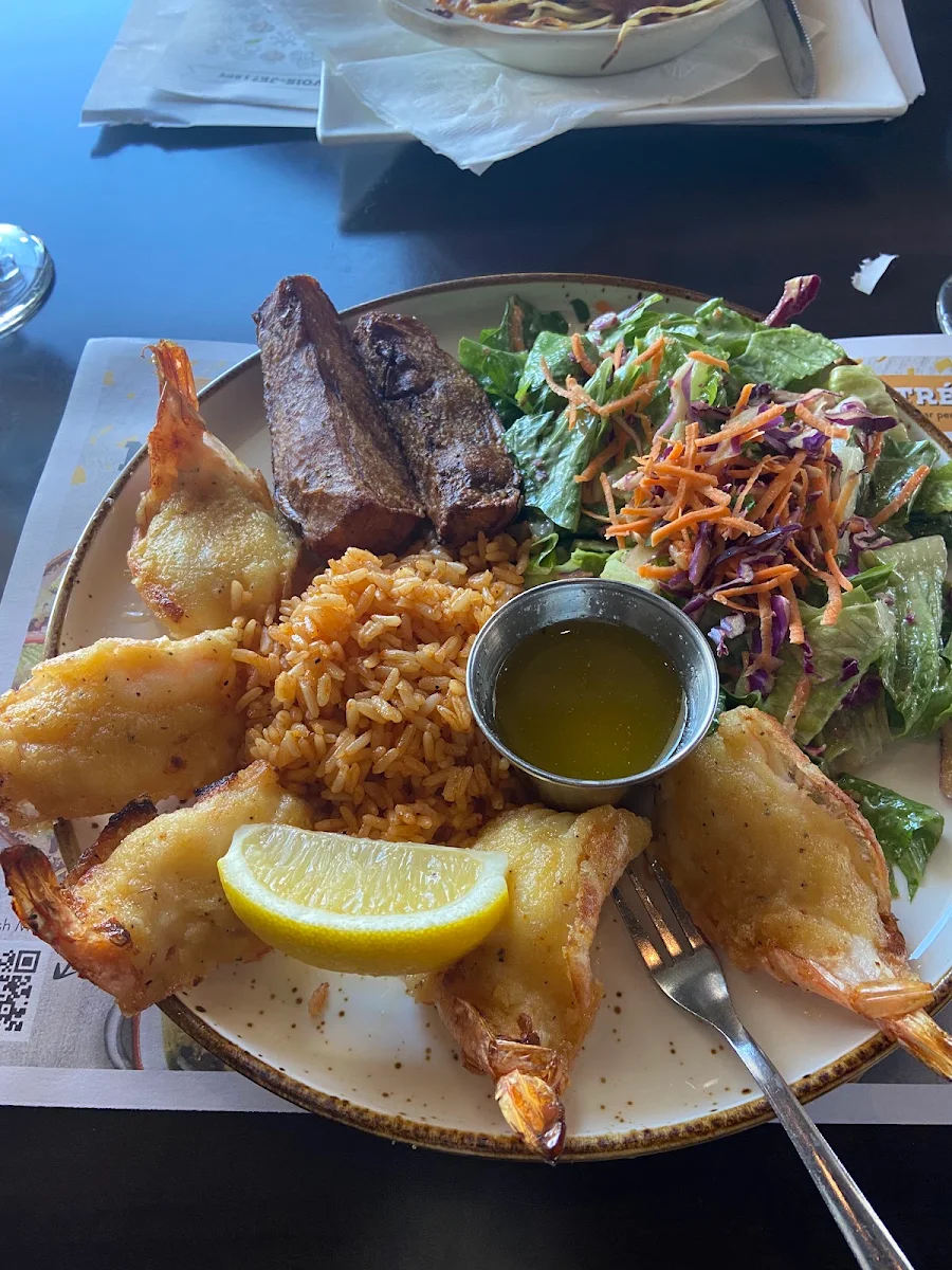 Food & drink, Casa Grecque