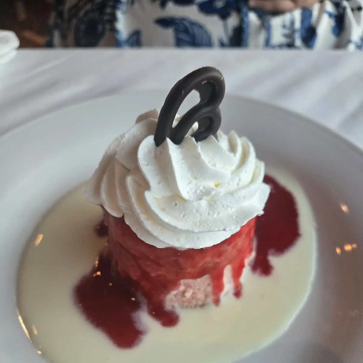 Food & drink, Neros Steakhouse