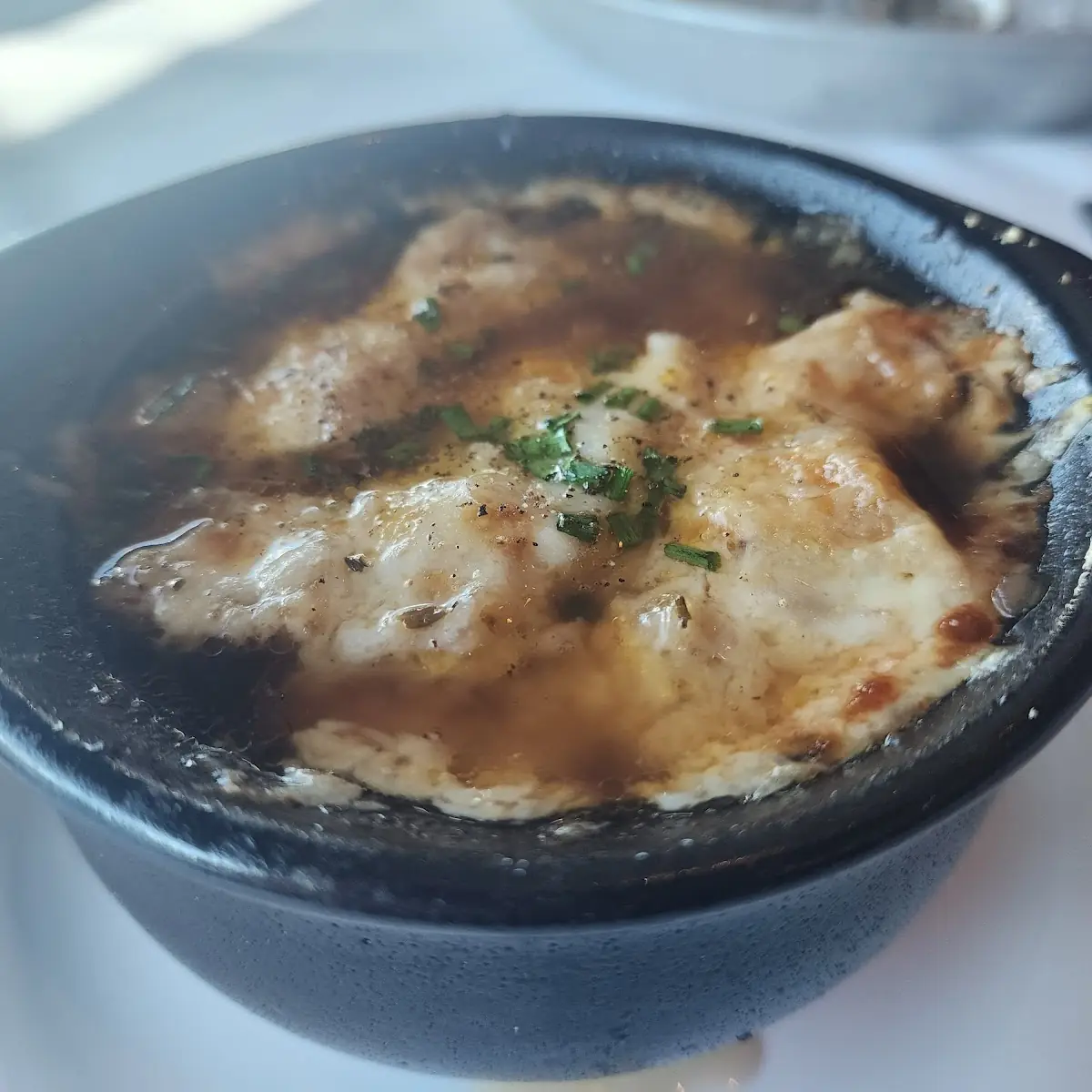 Food & drink, Neros Steakhouse