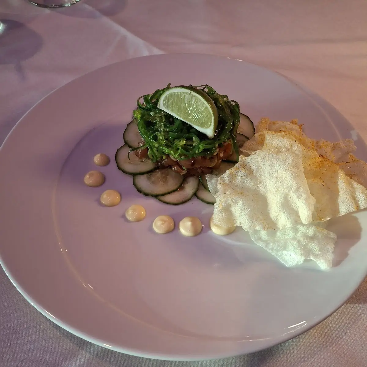 Food & drink, Neros Steakhouse