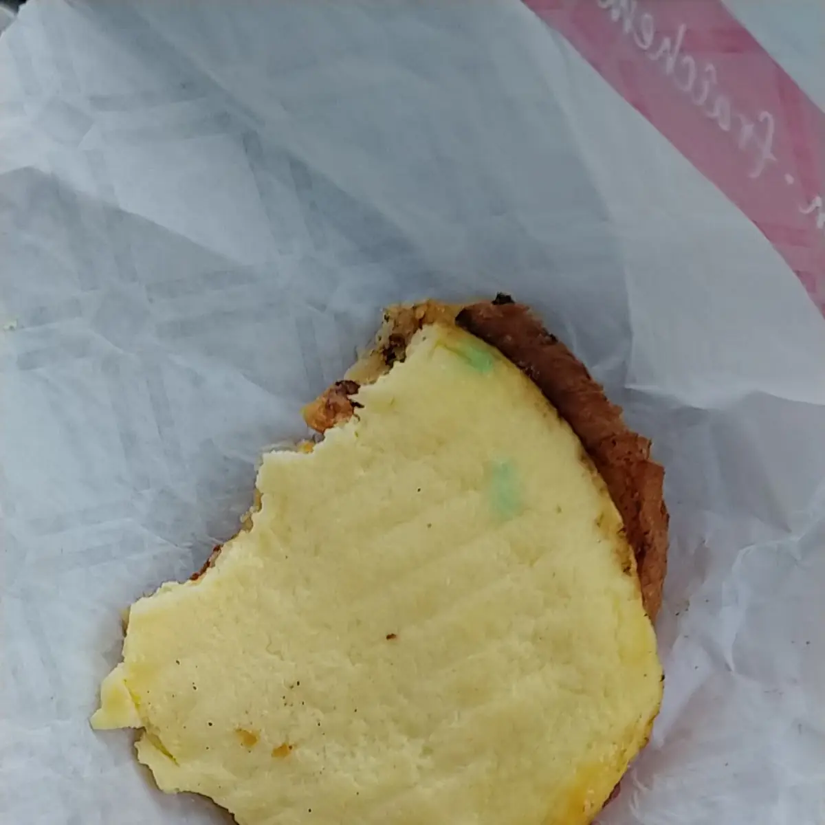 Food & drink, Tim Hortons