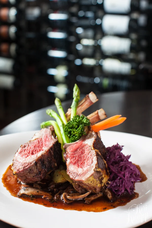 Food & drink, 112 Restaurant & Lounge