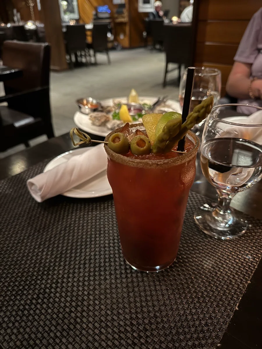 Food & drink, 112 Restaurant & Lounge