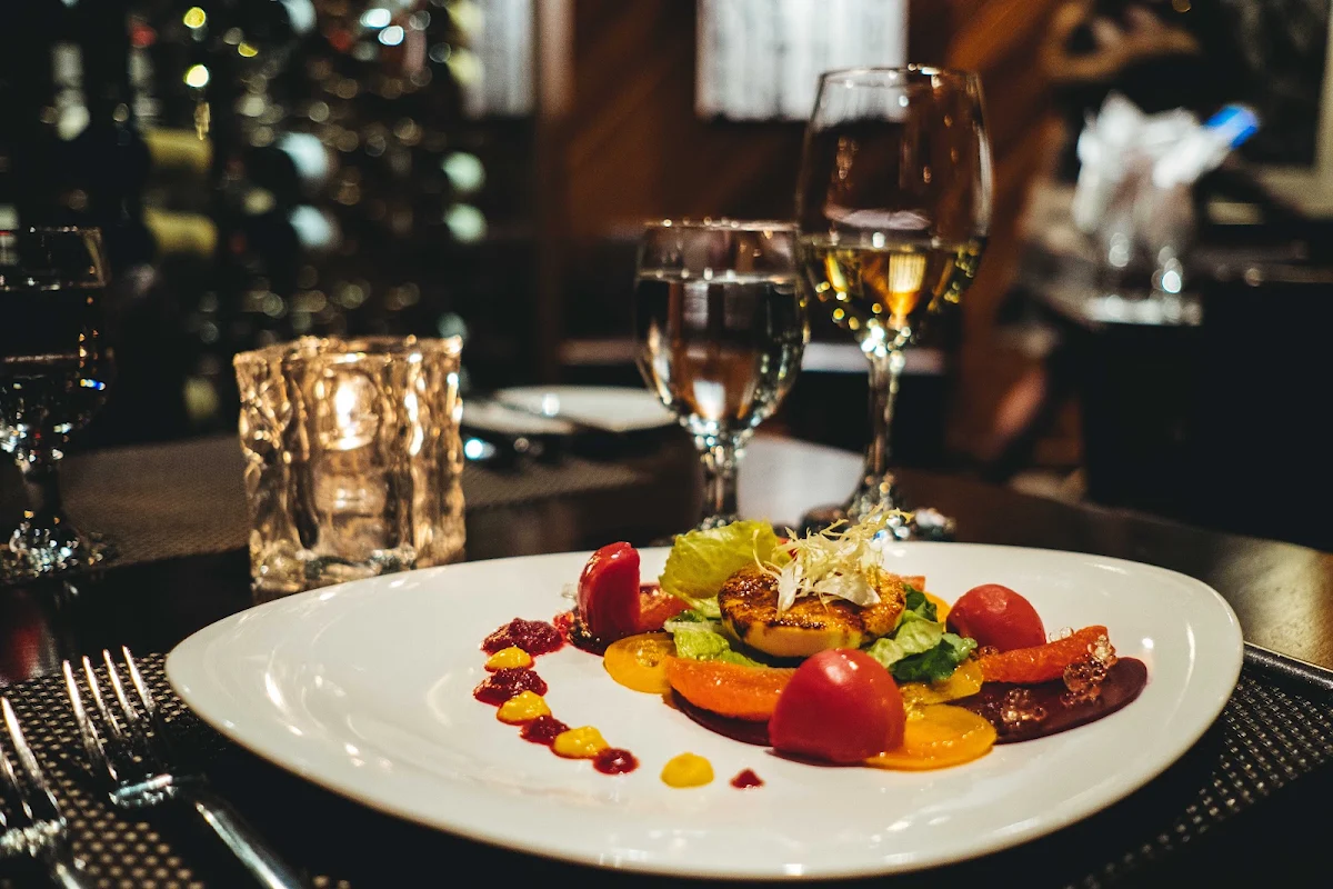 Food & drink, 112 Restaurant & Lounge