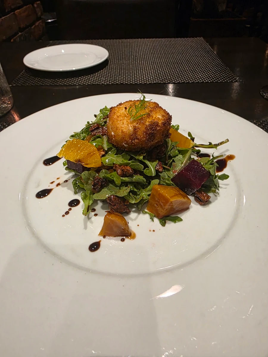 Food & drink, 112 Restaurant & Lounge