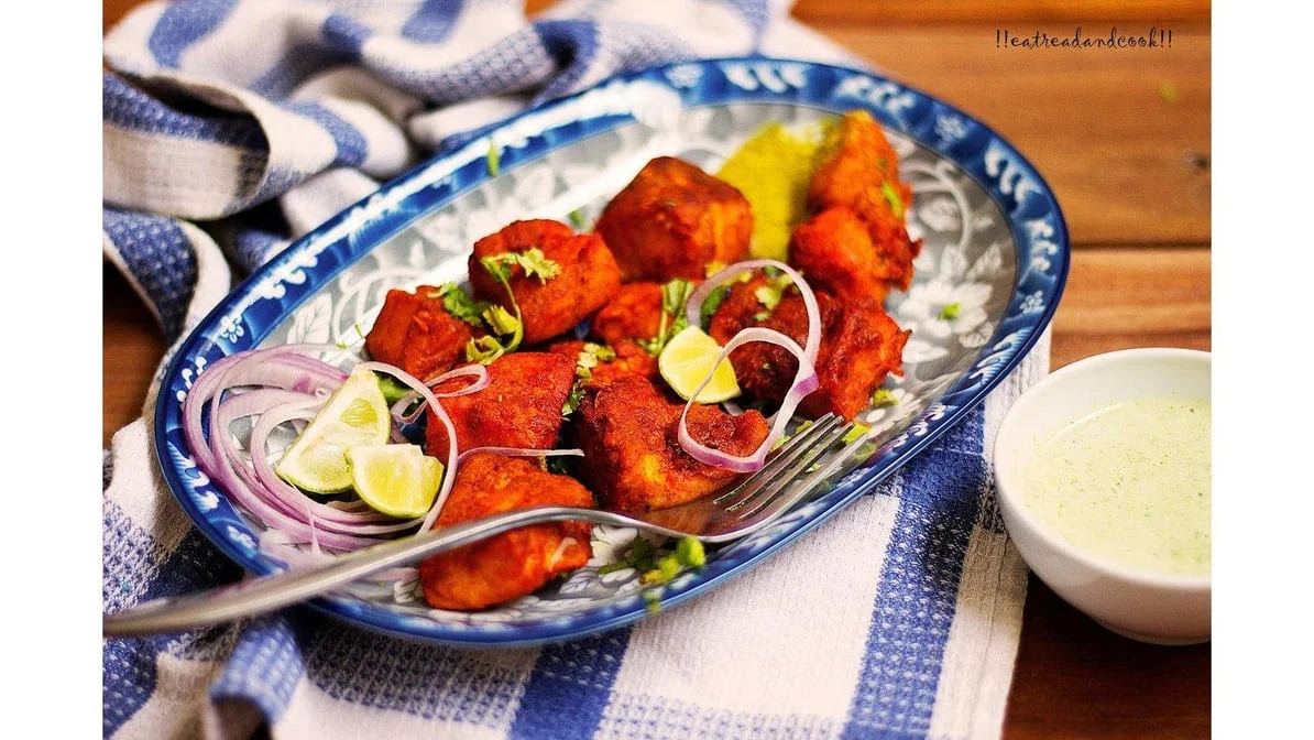 Food & drink, Apna Meats And Grill