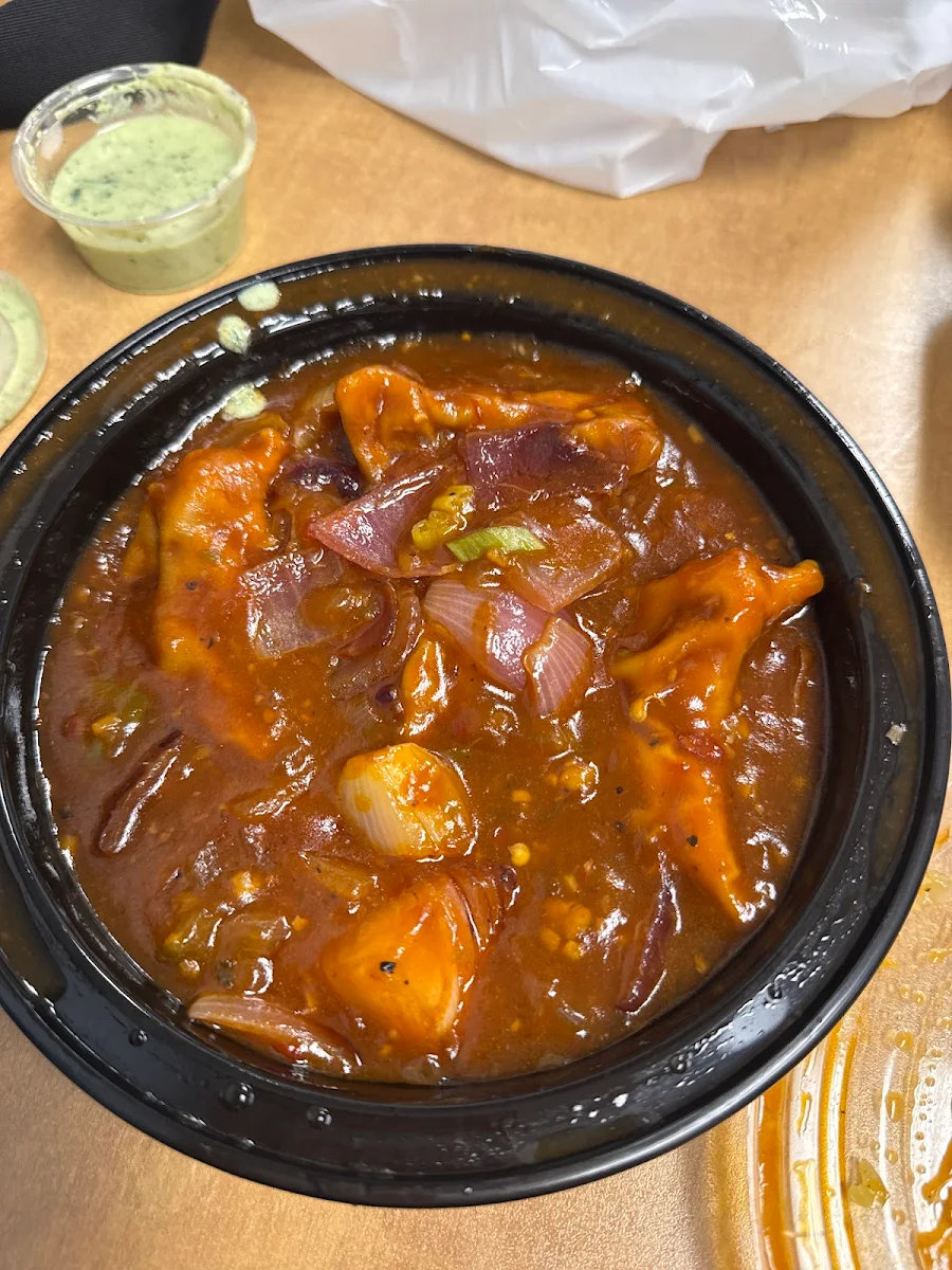 Food & drink, Apna Meats And Grill