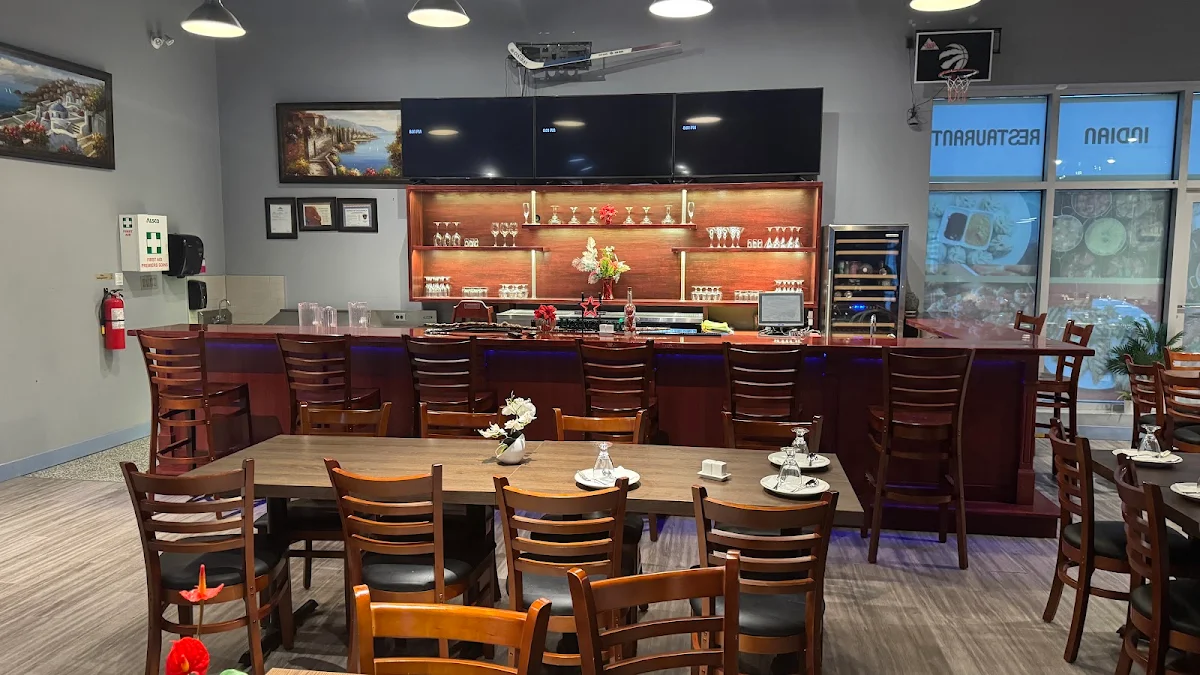 Vibe, Apna Meats And Grill