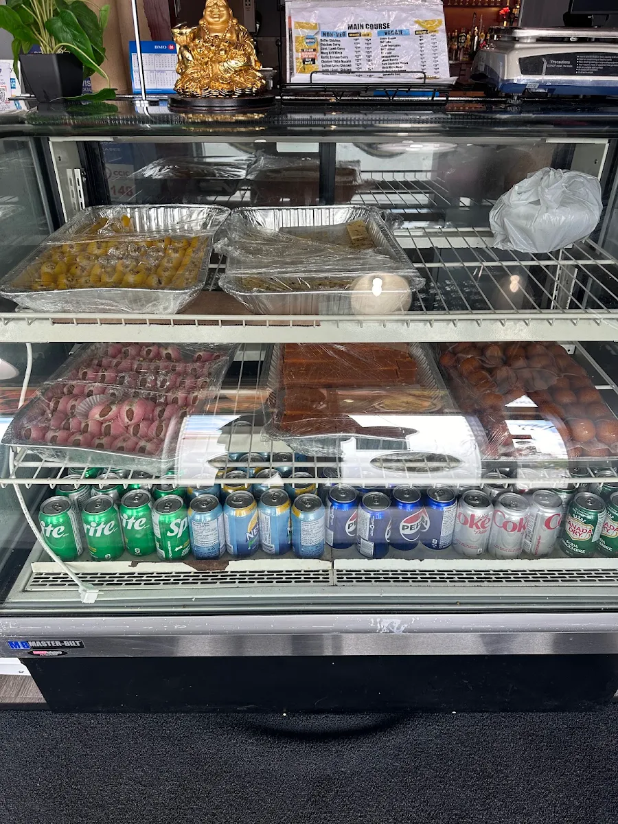 Vibe, Apna Meats And Grill