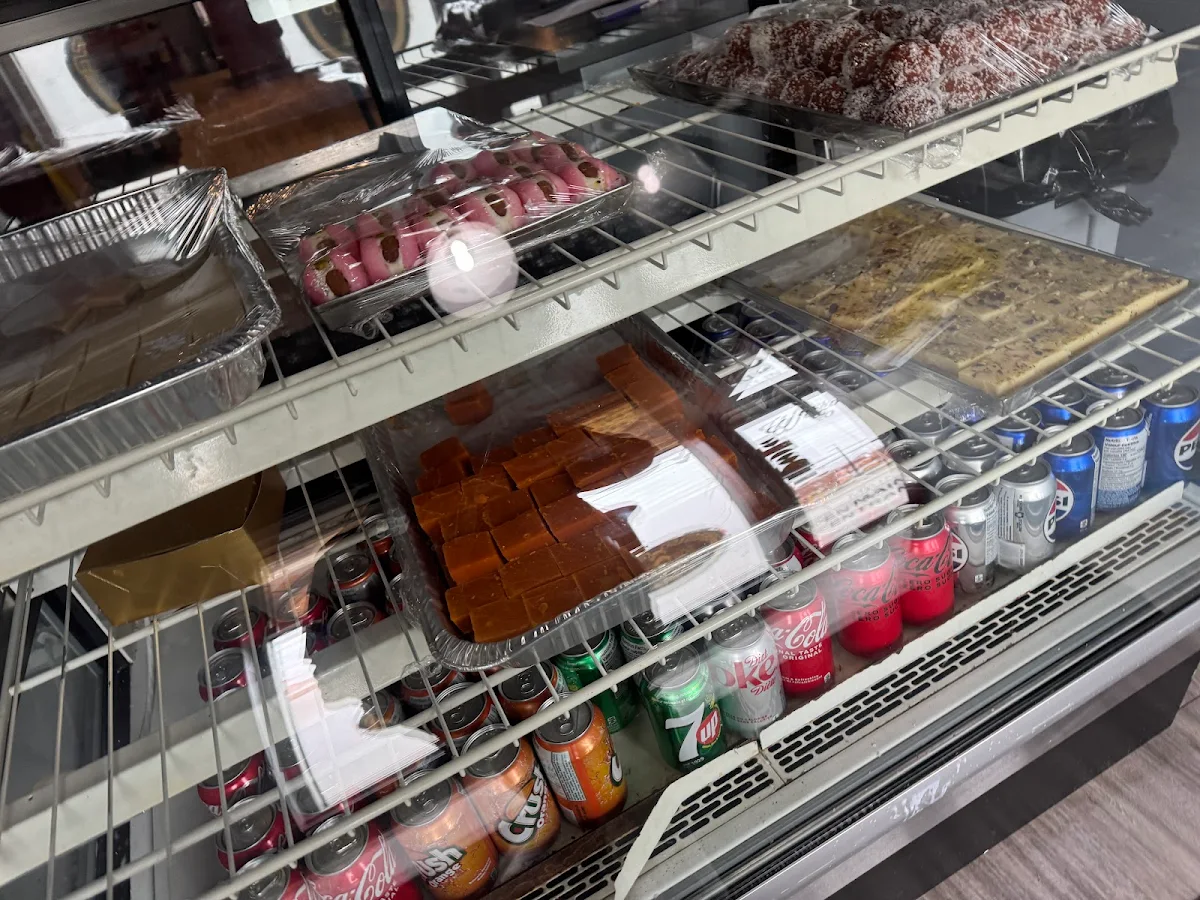 Vibe, Apna Meats And Grill