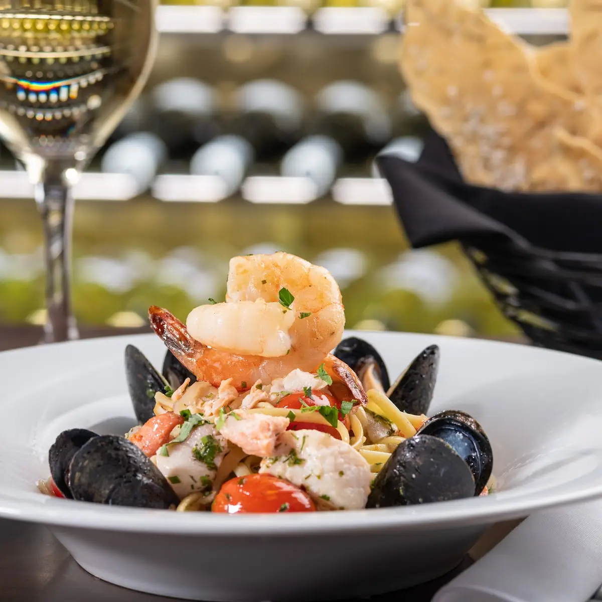 Food & drink, Pat Quinn's Restaurant & Bar