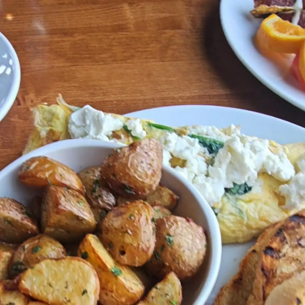 Food & drink, Pat Quinn's Restaurant & Bar