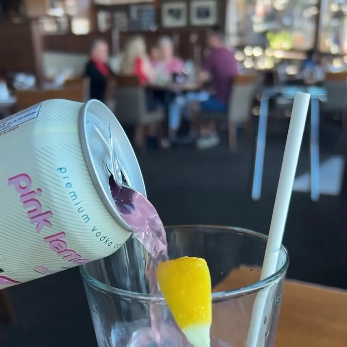 Food & drink, Pat Quinn's Restaurant & Bar