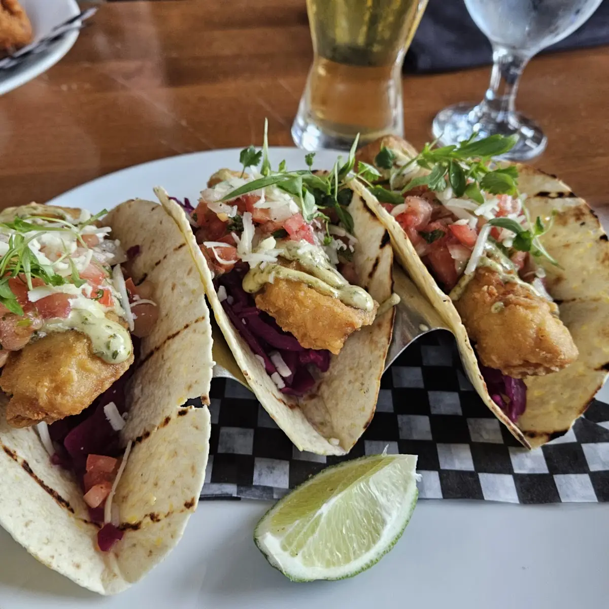 Food & drink, Pat Quinn's Restaurant & Bar