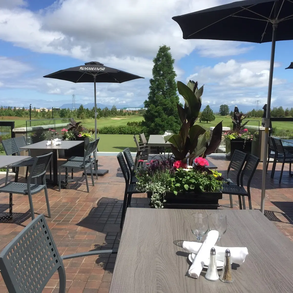 Vibe, Pat Quinn's Restaurant & Bar