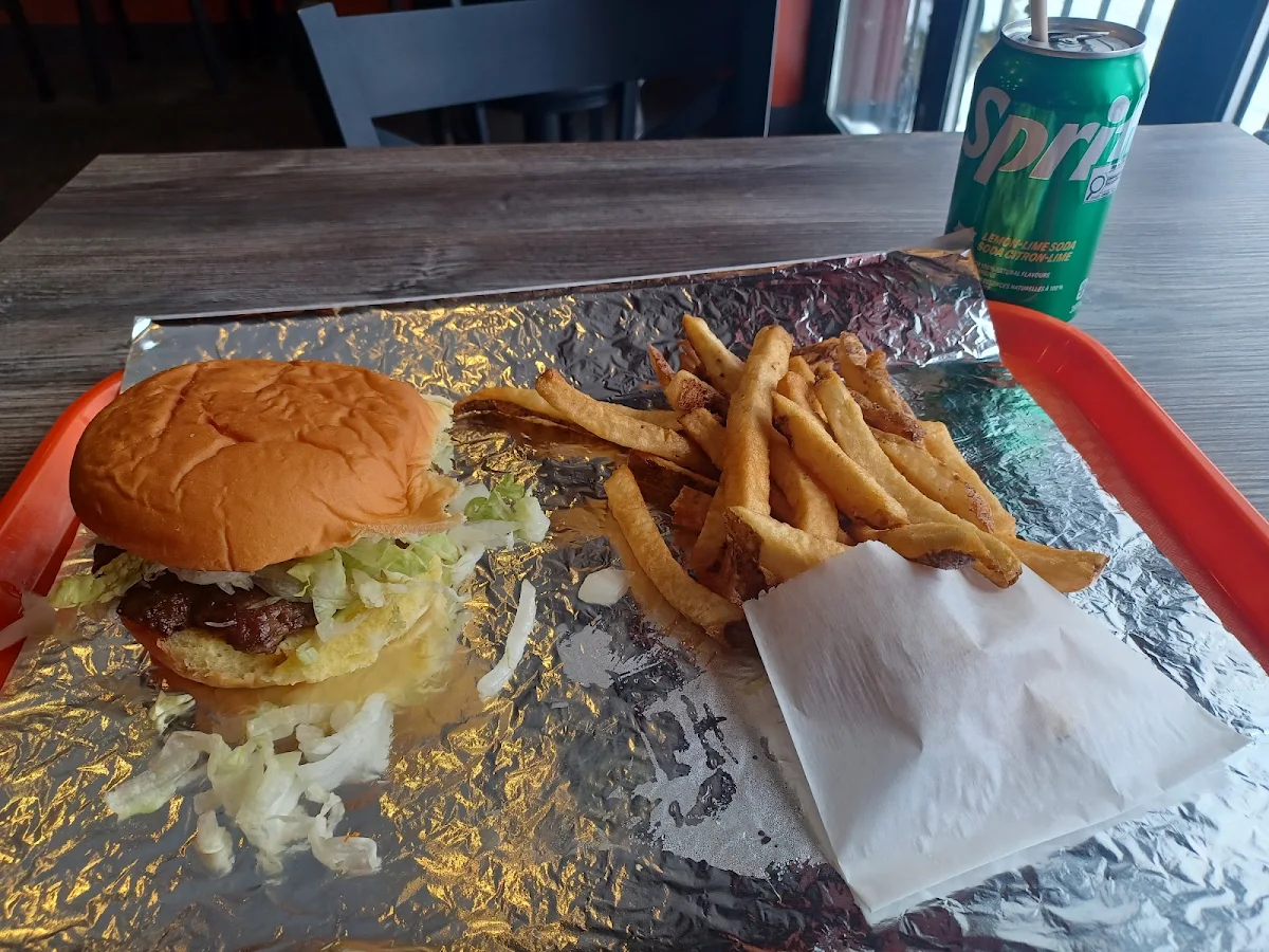 Food & drink photo 4