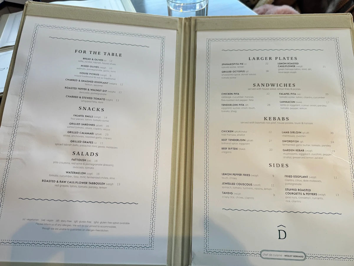 Menu photo 10