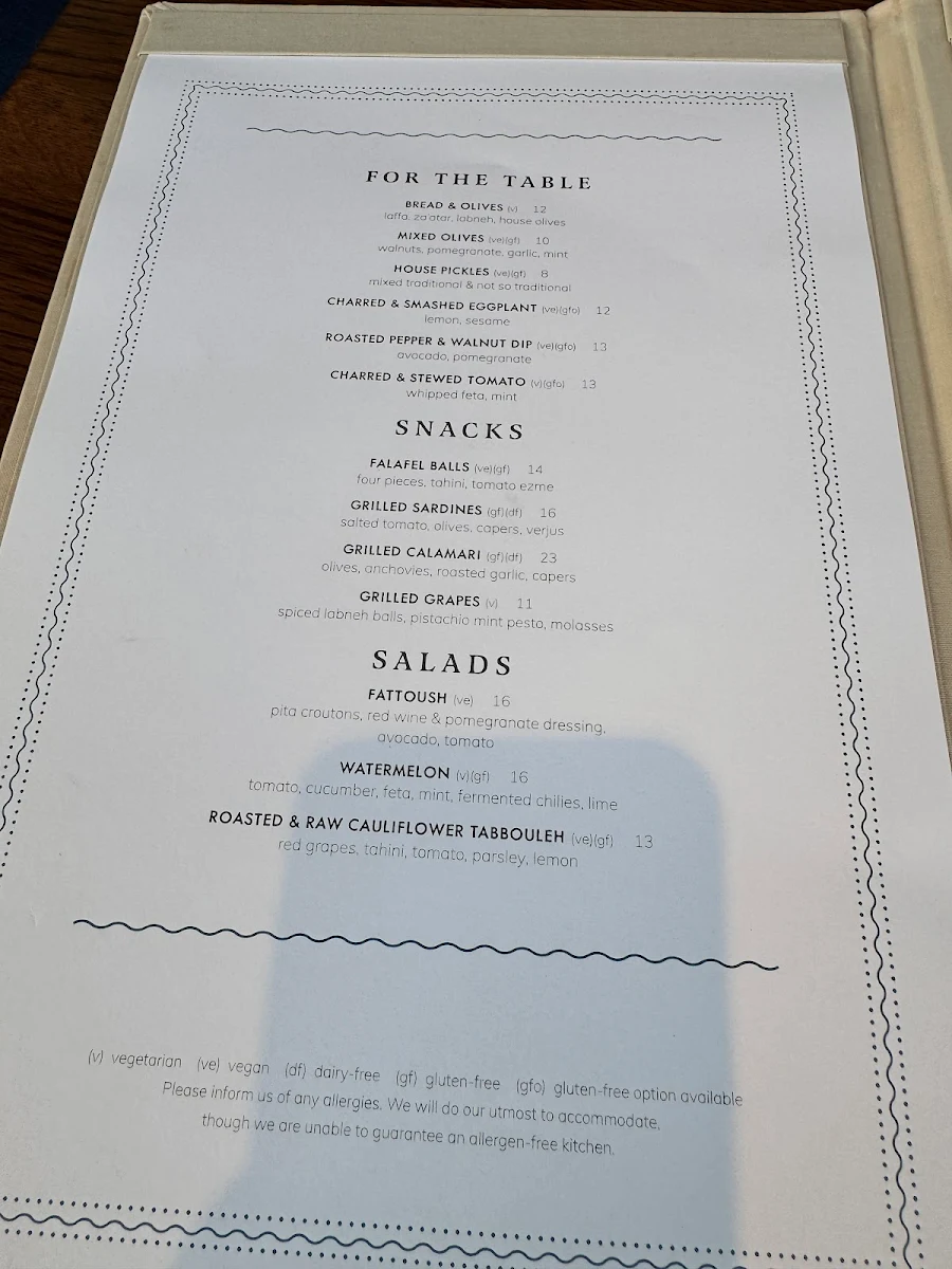 Menu photo 5